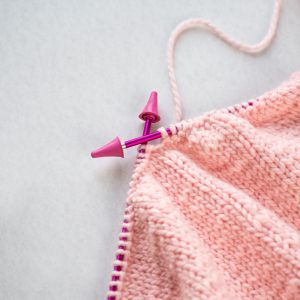 KnitPro point protectors