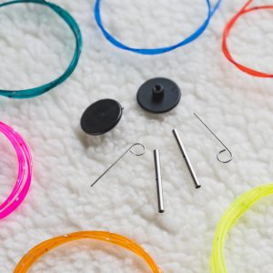 Cables and Connectors