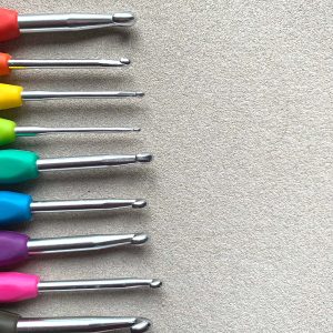 Crochet Hooks