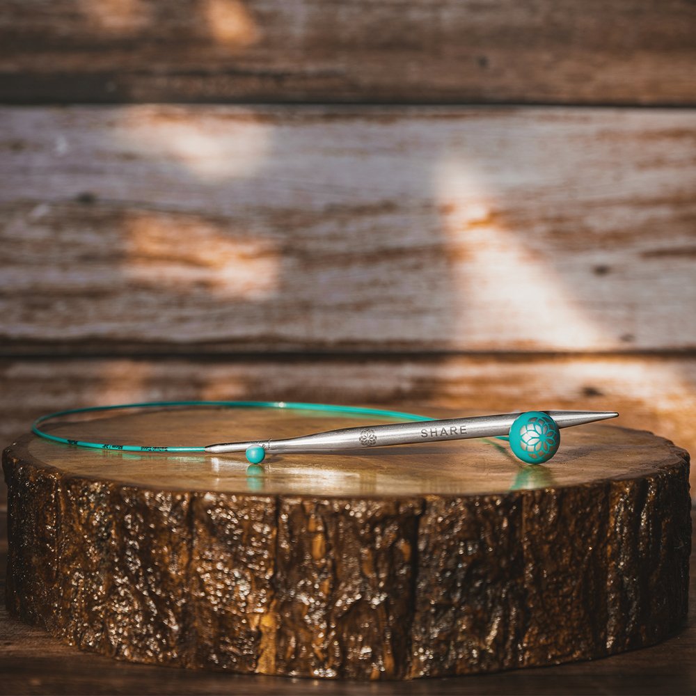 KnitPro Mindful cables