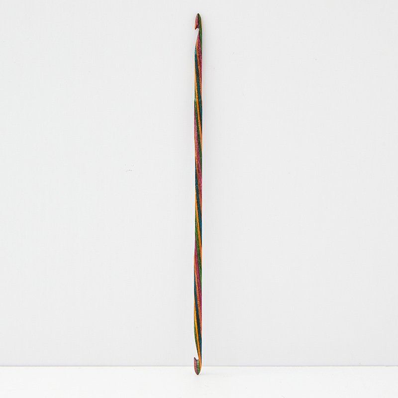 KnitPro Symfonie Double Ended Crochet Hooks